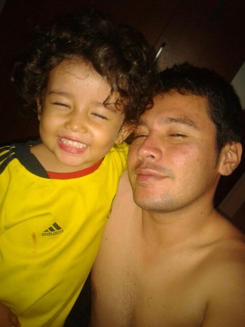 JhonGarzon85's profile picture. 