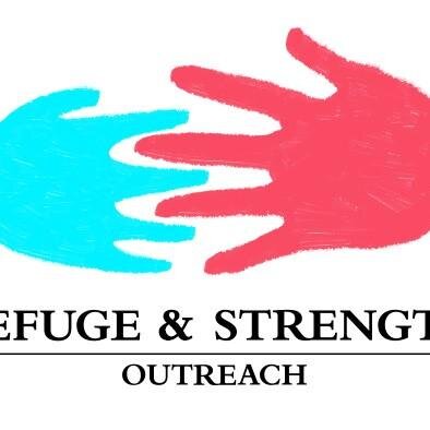 RAS Outreach provide services - 