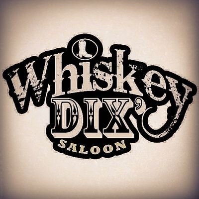Whiskey Dix is an All-American Saloon. We serve only American made Beers, Wines, and Spirits. We're confident you'll find something to enjoy!