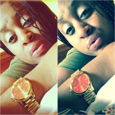 No Bio Really Needed ... Press The Follow Button , Mention Me & ' I will foollow back . Enjoy My Tweets ✌