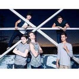 Go check out our link! Tells you what we do. Smile, beautiful! (: