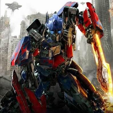 I am Optimus Prime, Leader of the Autobots and Defender of Earth. Freedom is the right of all sentient beings and I protect that right.