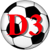 D3soccer (@d3soccerdotcom) Twitter profile photo D3soccer (@d3soccerdotcom) Twitter profile photo