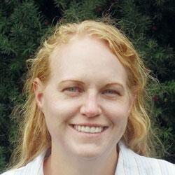 Mother, author, scientist, Mormon.