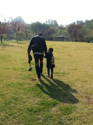 gdpapa1's profile picture. 아직 하고 싶은게 많은 금동이 아빠.