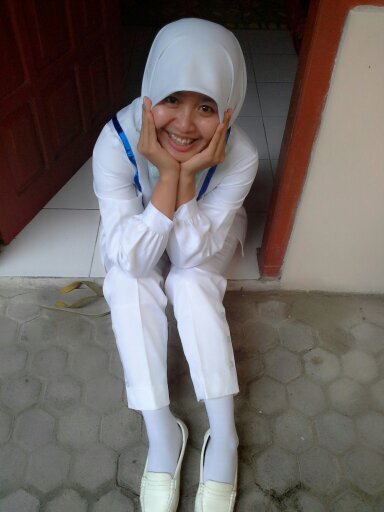 Diah Fransiska Ina Parlina