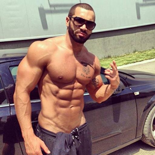 Mphysiques's profile picture. This is about Men's Physique in the industry.