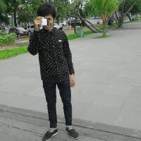 Johanes Tampubolon (@johanesss_) 's Twitter Profile