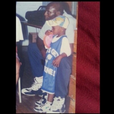 Official FanPage for Andrew Wiggins
