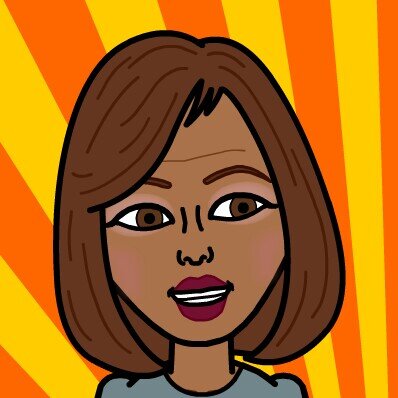 languagenerd3's profile picture. 7th Grade Language Arts teacher, mom of 3, wife. and champion of spontaneous. singing and dancing!