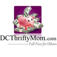 DC Thrifty Mom(@DCThriftyMom) 's Twitter Profile Photo