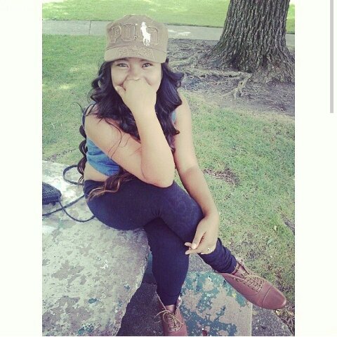 if u ain't got me, I GOT ME!!! FOLLOW me on instagram~~ @lilies_leav
