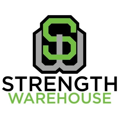 605 E. Palace Pkwy Suite A4 75050
214-609-7222 strengthwarehouse@yahoo.com