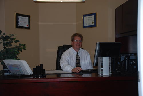 Electrical-Instrumentation design and drafting business owner from Western Canada.