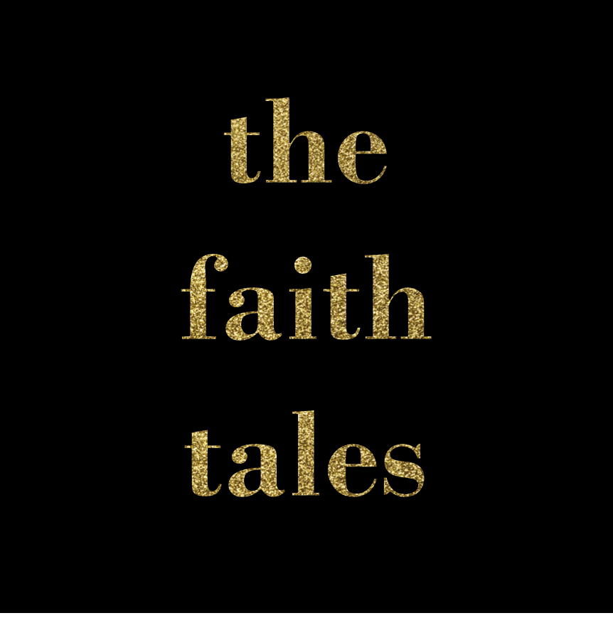 TheFaithTales's profile picture. A faith-based movement of Christians passionately pursuing Jesus & seeking the Kingdom here on earth. Follow for daily inspiration & join us on the journey.