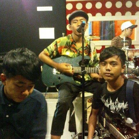 Band Aliran Reggae
