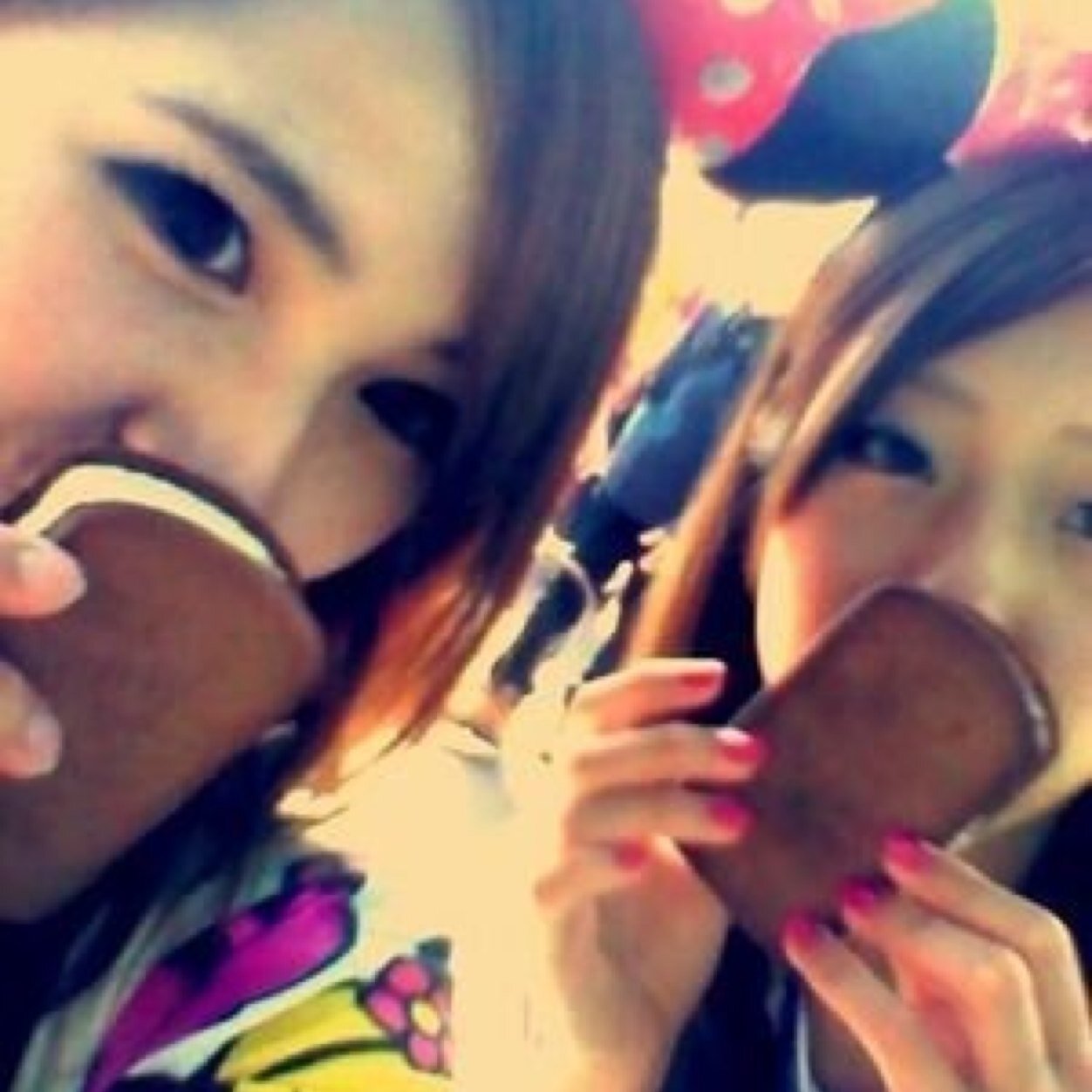 NEW☺大宮国際/某大手ﾄﾘﾏｰ。EXfam( ˆoˆ )♡LDH/SHOKICHI/Kitty/Dog/yuzu/DisneyBigloove～öÖöÖö♡♡