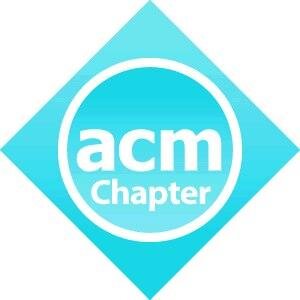 The ACM student chapter of the National Institute of Technology - Surat.