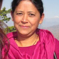 Rojee Joshi (@rojee_joshi) 's Twitter Profile