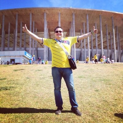 teodosiovarela's profile picture. 