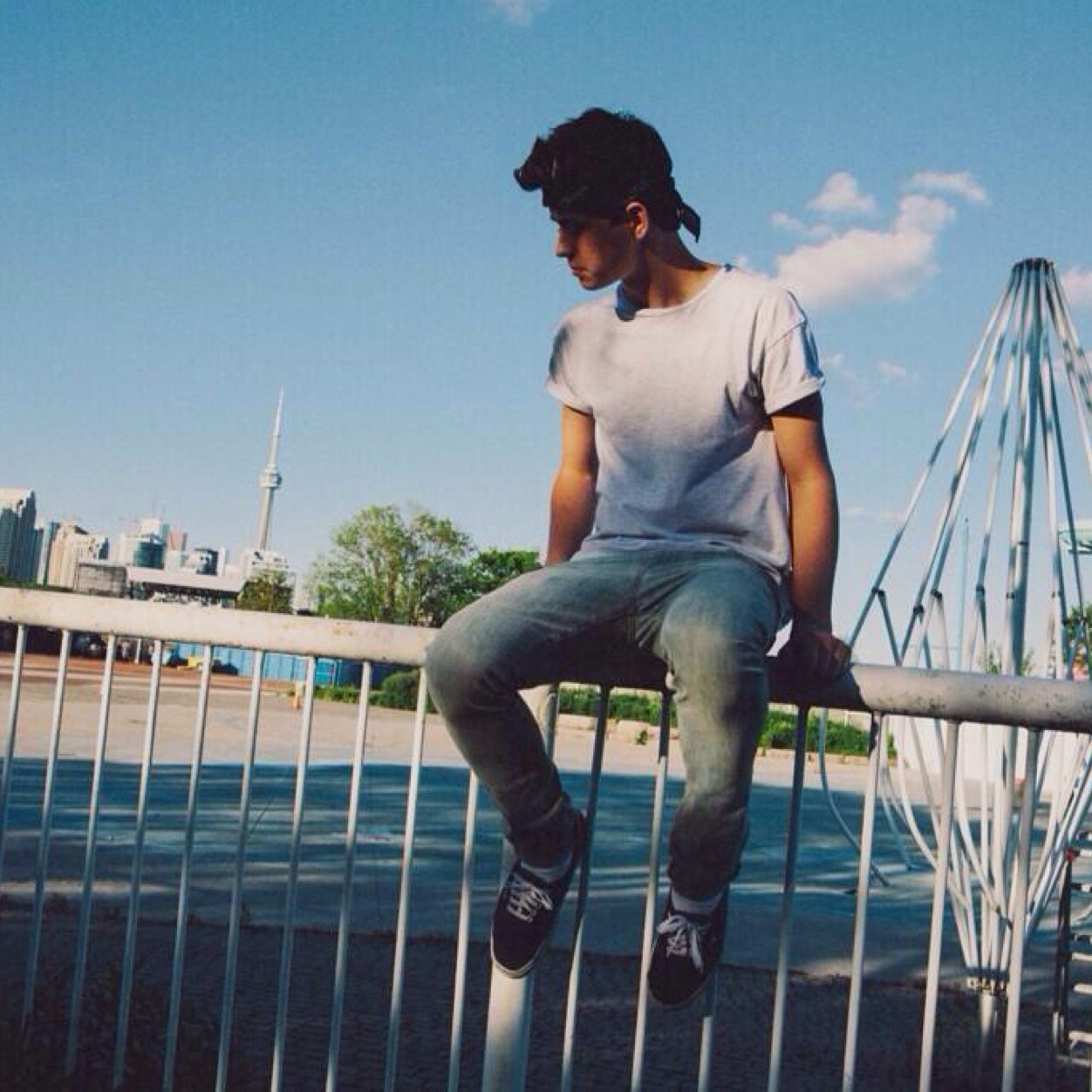 ♡ Nash Grier and Cameron Dallas are like pizza to me ♡ Follow my 5SOS account-- @punkcliffxrdd