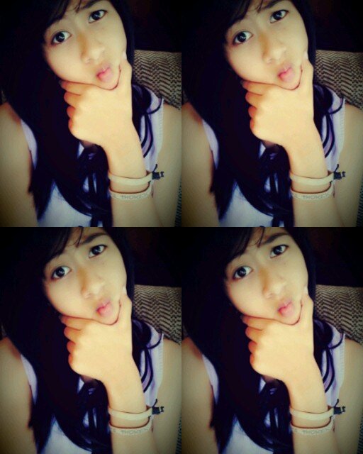 SMPN 1 GLAGAH | VII F♥ | 290601 | 7CC08D01 :)