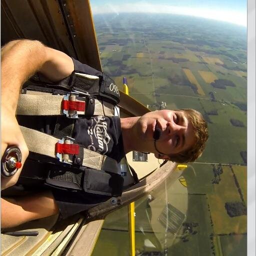 miketryg's profile picture. 