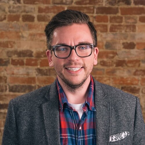 Product & Marketing person. Talker, writer, maker, manager, eater, reader, dad. Adventure partner, hubs and joke writer for @LisaDiVirgilio. Come nerd with me.