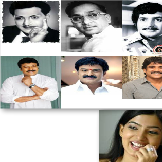 Features tolly wood film industry news, images and videos of telugu films.