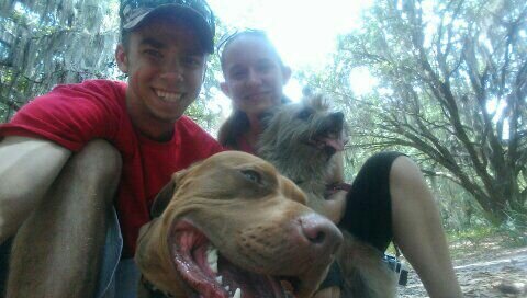 I love my 3 little girls, my 2 baby boys and the most wonderful guy ever!