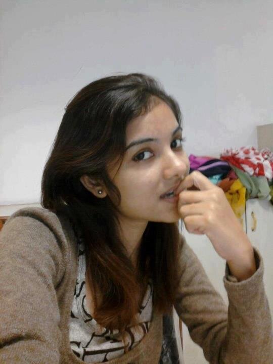 Hi kavya from india
