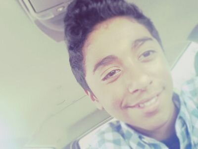 adammorales06's profile picture. 