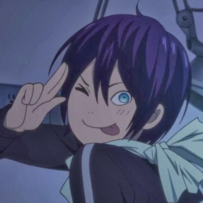 Your_God_Yato's profile picture. Hello! Fast, affordable, and reliable! Delivery God Yato, at your service! You need help? I'll be right there! That will be 5 Yen please!