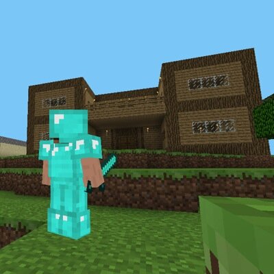 branden_smeby's profile picture. Im on youtube @ branden smeby just look me up and i do minecraft videos on how to make things and redstone alternitives
