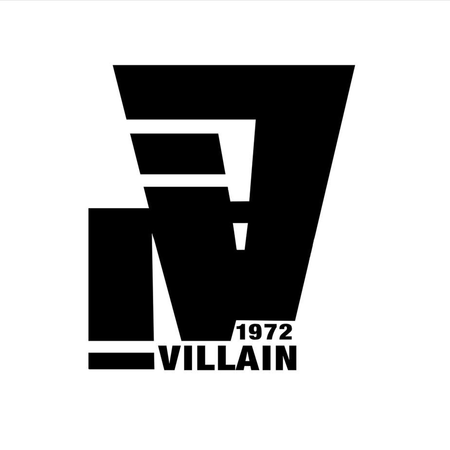 Villain clothing is a brand that represents greatness within each individual. So be great and villainous at what you do.
