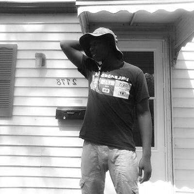 raquan #team darkskin  #team bhad hoes only