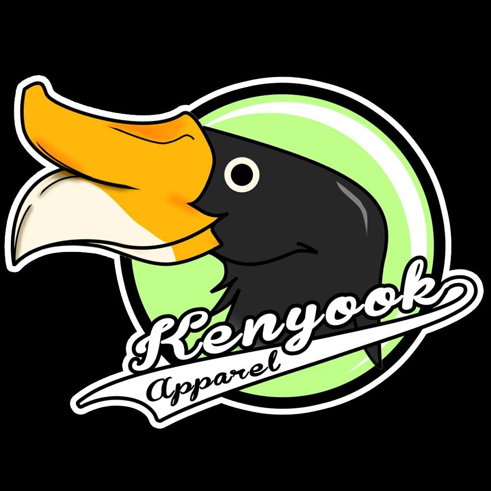 KenyookAP_'s profile picture. Kenyook  Apparel Distro | Be fashionable with pride in Indonesia | kenyook.apparel@gmail.com | +6285390672118