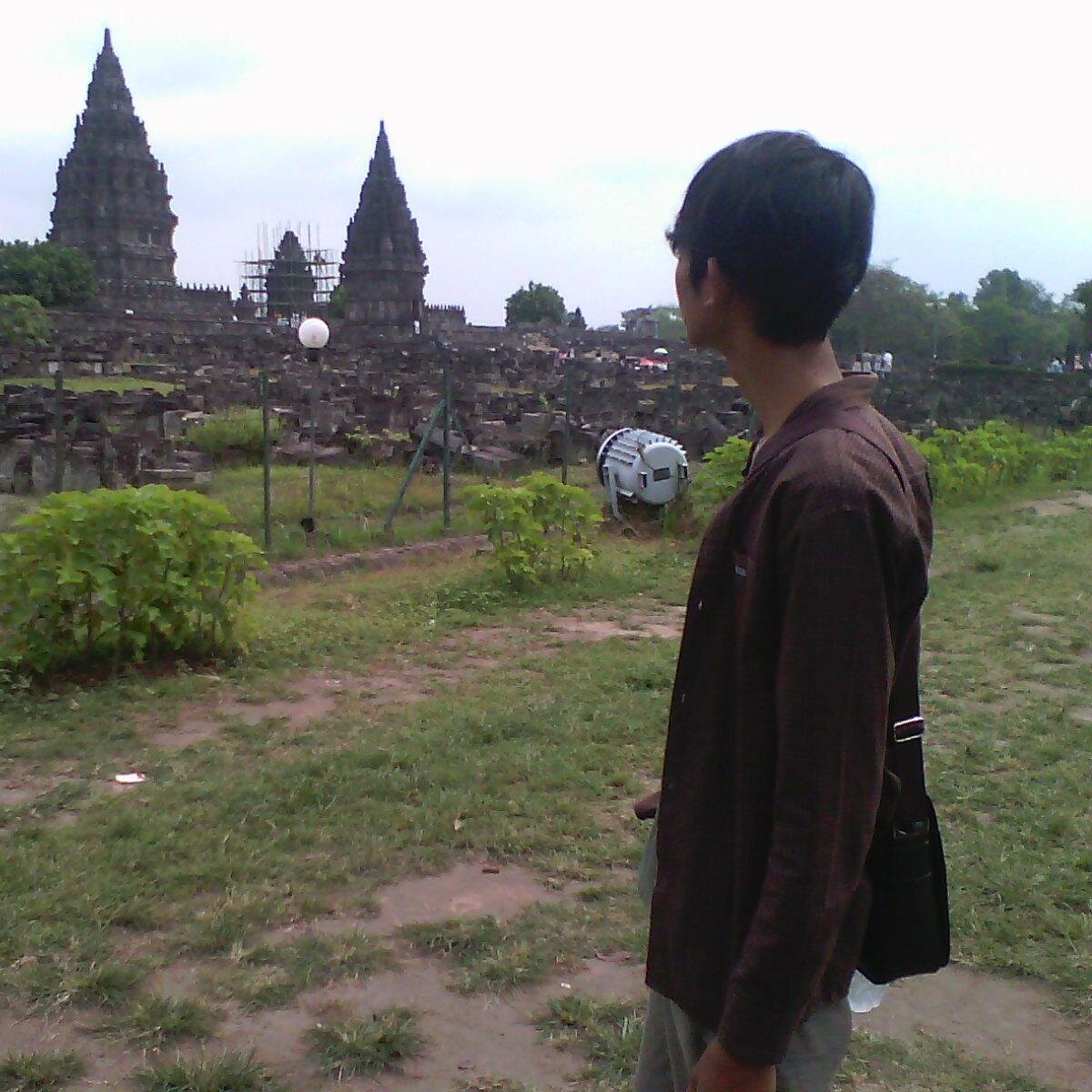 my love @meidaputrir :* || 7E434728