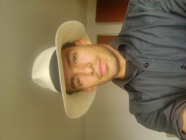 Camartinezram's profile picture. 