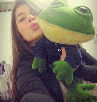 ¬¬Evangélica, 18 Anos,futura dentista; Serva do Senhor JESUS#