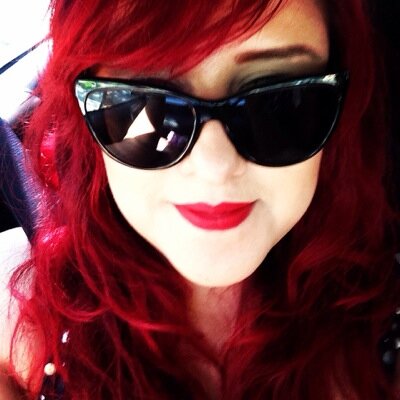 KimShredder's profile picture. 