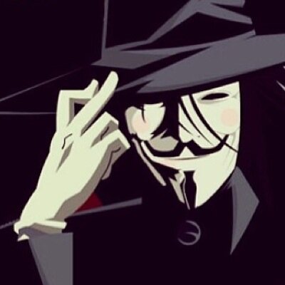 Follow for no reason :-) ha