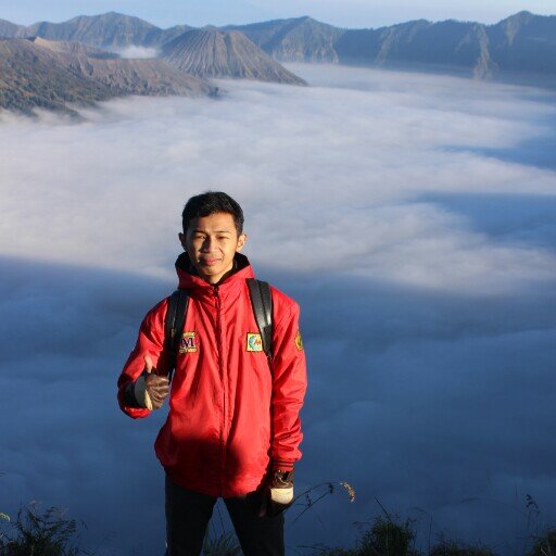 Arifhmn's profile picture. 