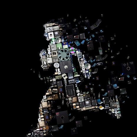 💻 IT Security Enthusiast
👨🏾‍💻 Security Researcher
🔎 OSINT Investigator
🎮 Gamer
🎹 Pianist
🎨 Art