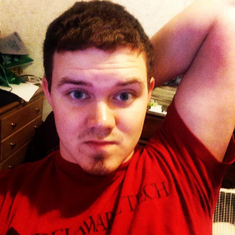 Matt 23 Guitarist Gamer Student