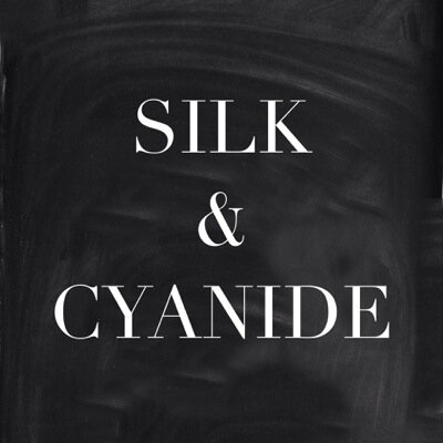 Silk & Cyanide Co. || Lifestyle Brand || @tspang @dieslowffm | | | Endorsments // @gatsbybabyyup @vinnyvirgo420