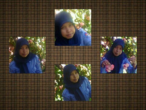 Menjadi pribadi yg sederhana tpi berkualitas ☀☂☺