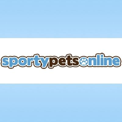 Online store for your sporty and active pets. What sport do you support? We have it all! Check us out! #sportypets