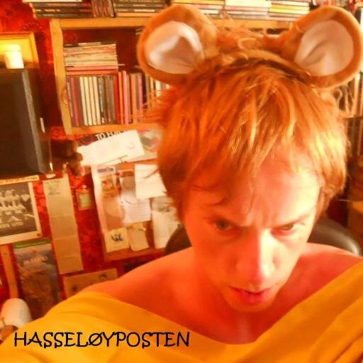 hasseloyposten's profile picture. Natur & friluftsentusiastisk, følger fotsporene til Arne Næss. Motstår organisert moro. Har et snev av grizzly i genene. Finner sjelefred på @Vibrandsoy ❤