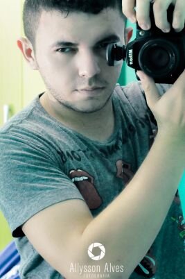 allyssonvjt's profile picture. 